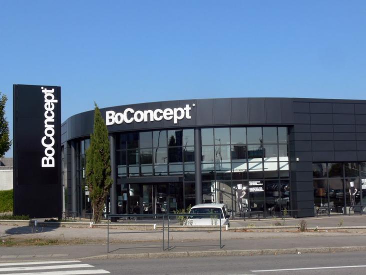 Boconcept (Rennes)