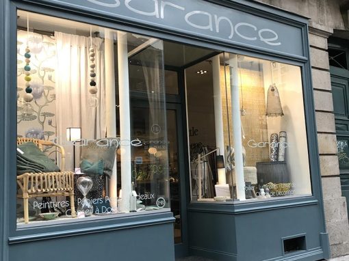 Boutique Garance