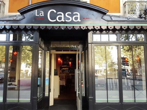 La Casa