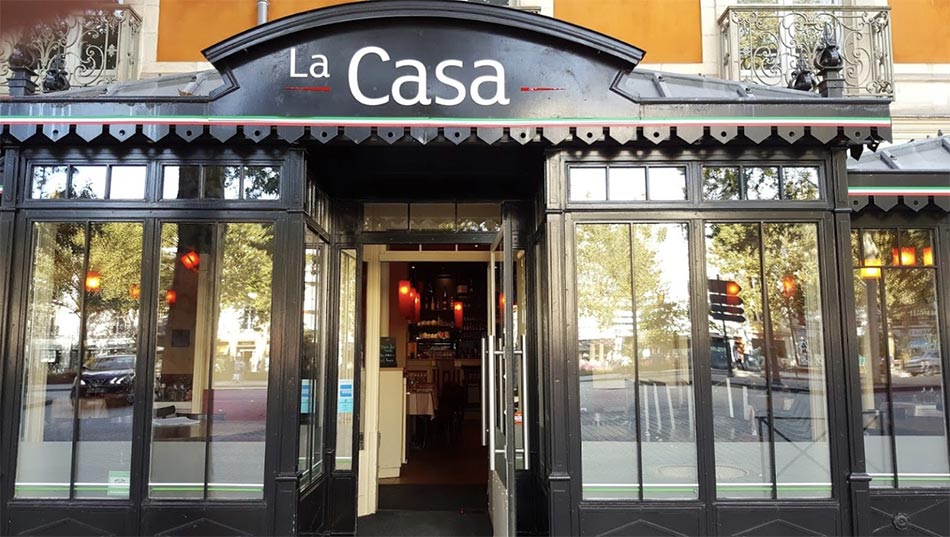 La Casa