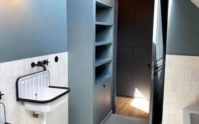 Nouvelles réalisations en ligne
